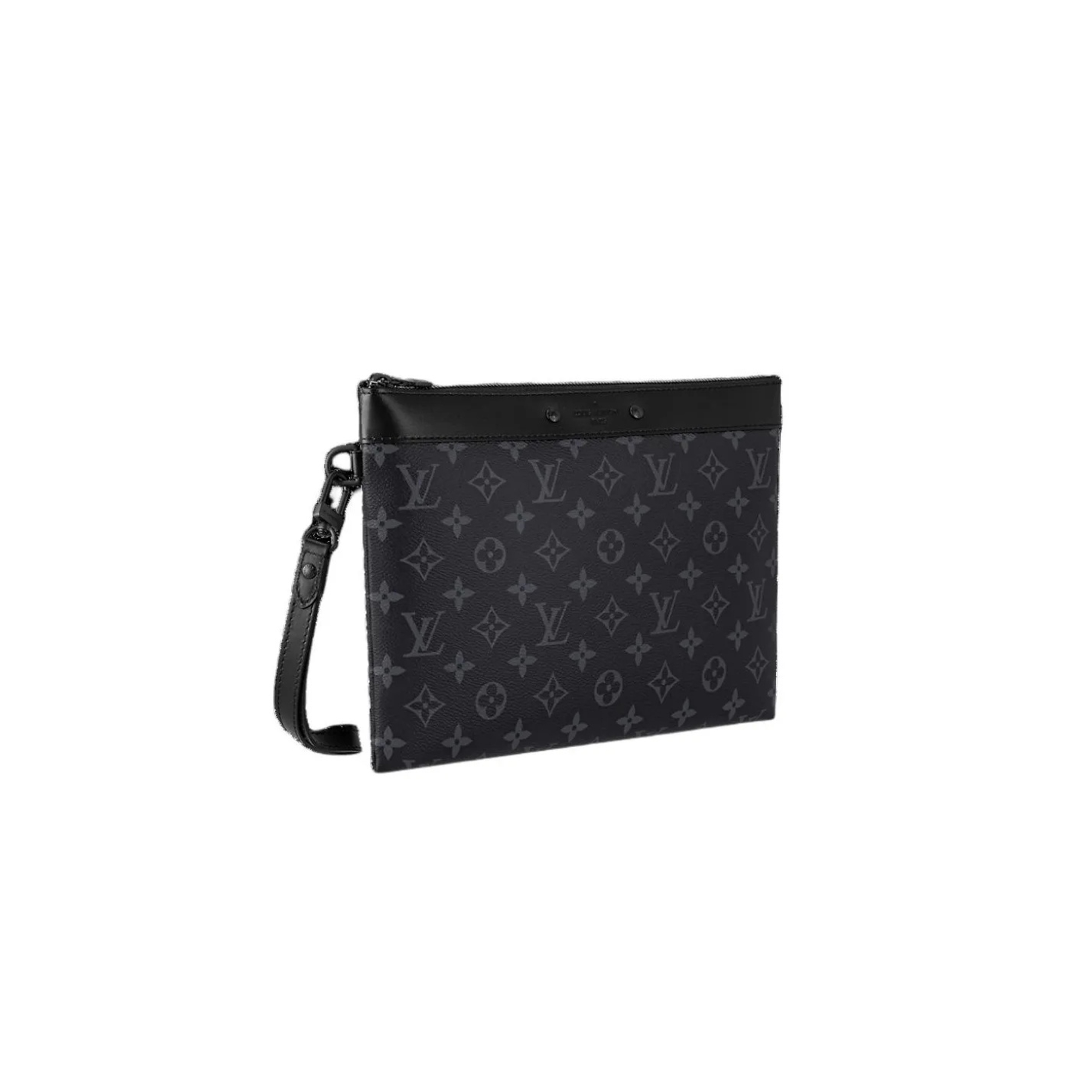 LOUIS VUITTON POCHETTE TO-GO CLUTCH M81569 (30*21.5*1cm) 